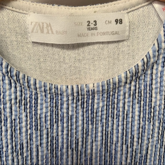 [BOGO ✨] Zara Dress 🌱 - Picture 5 of 5